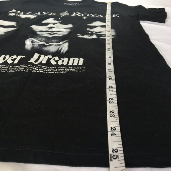 Palaye Royale Fever Dream Blur - T-Shirt Size XS‎ - Picture 8 of 8